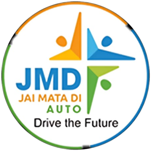 Jai Mata Di Auto logo